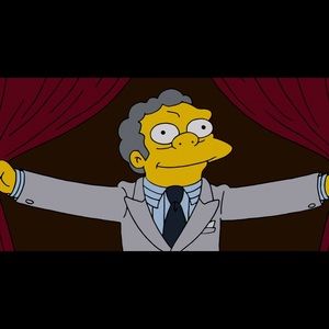 Meet your Posher, Vashon